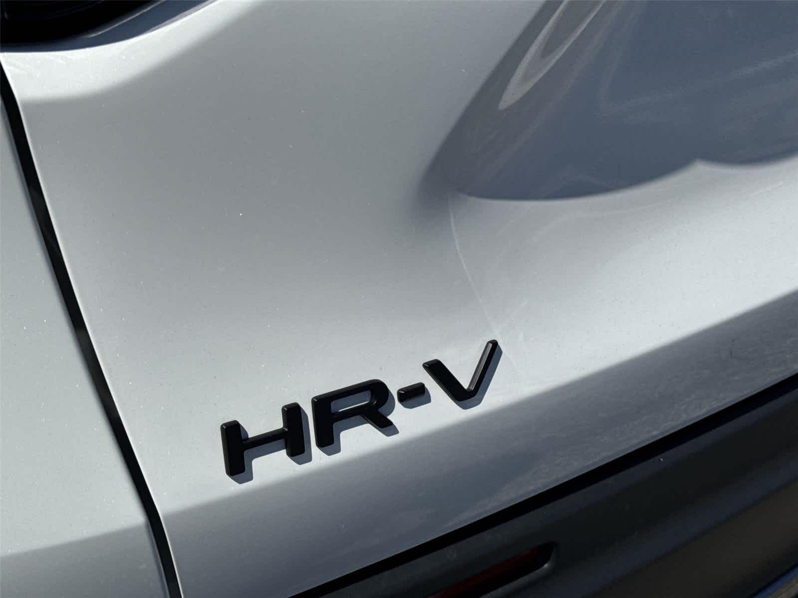 Thumbnail: 2026 Honda HR-V - 11
