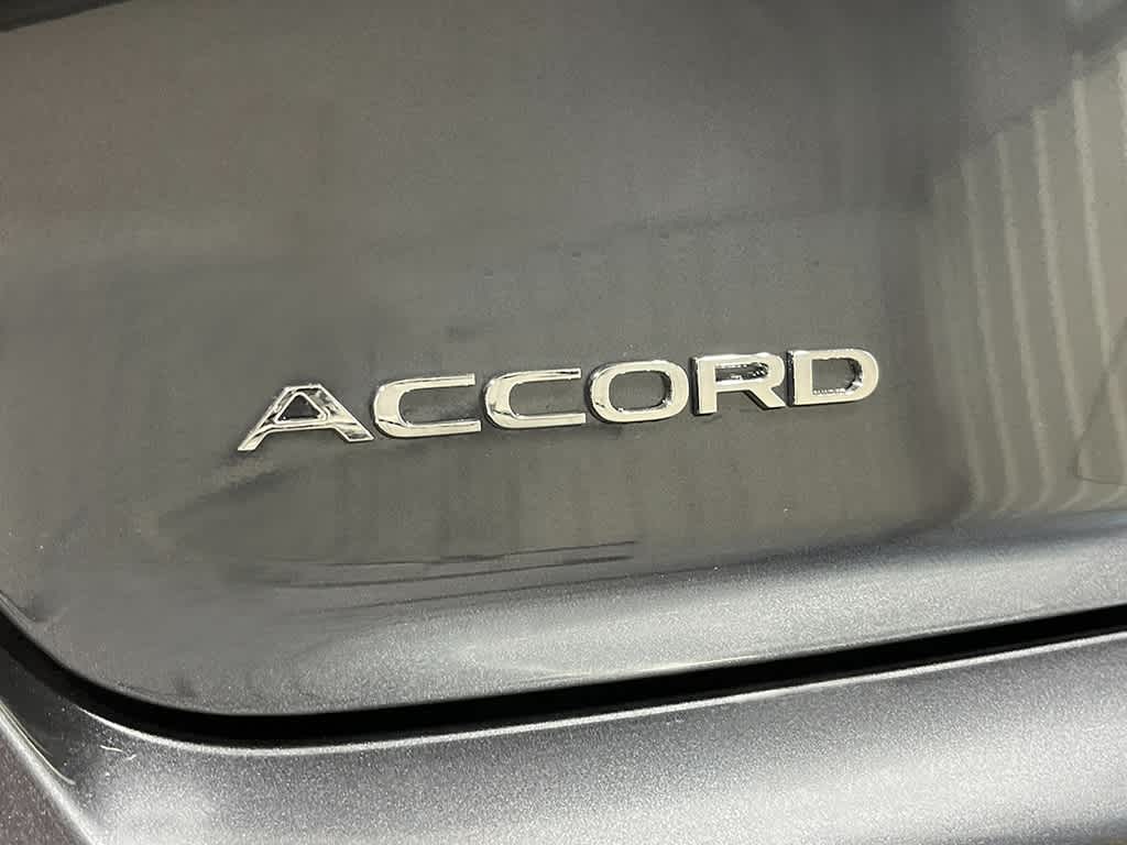 Thumbnail: 2026 Honda Accord - 7