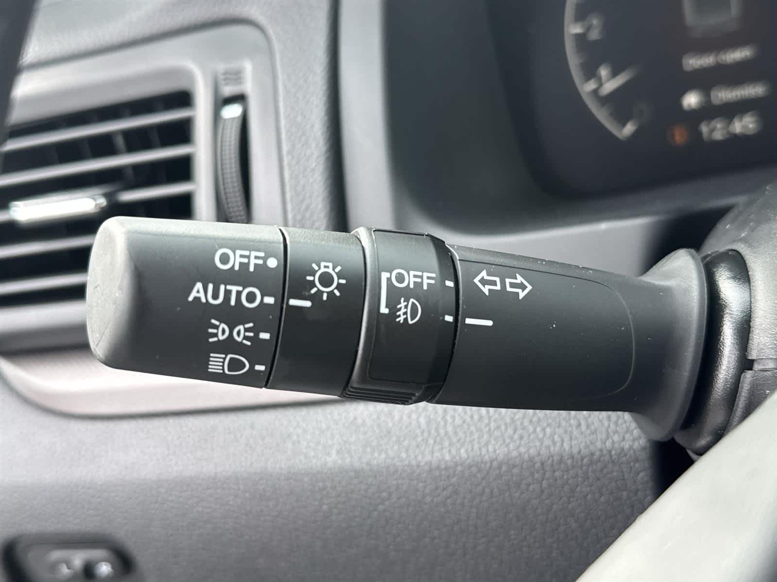 Thumbnail: 2025 Honda Ridgeline - 23