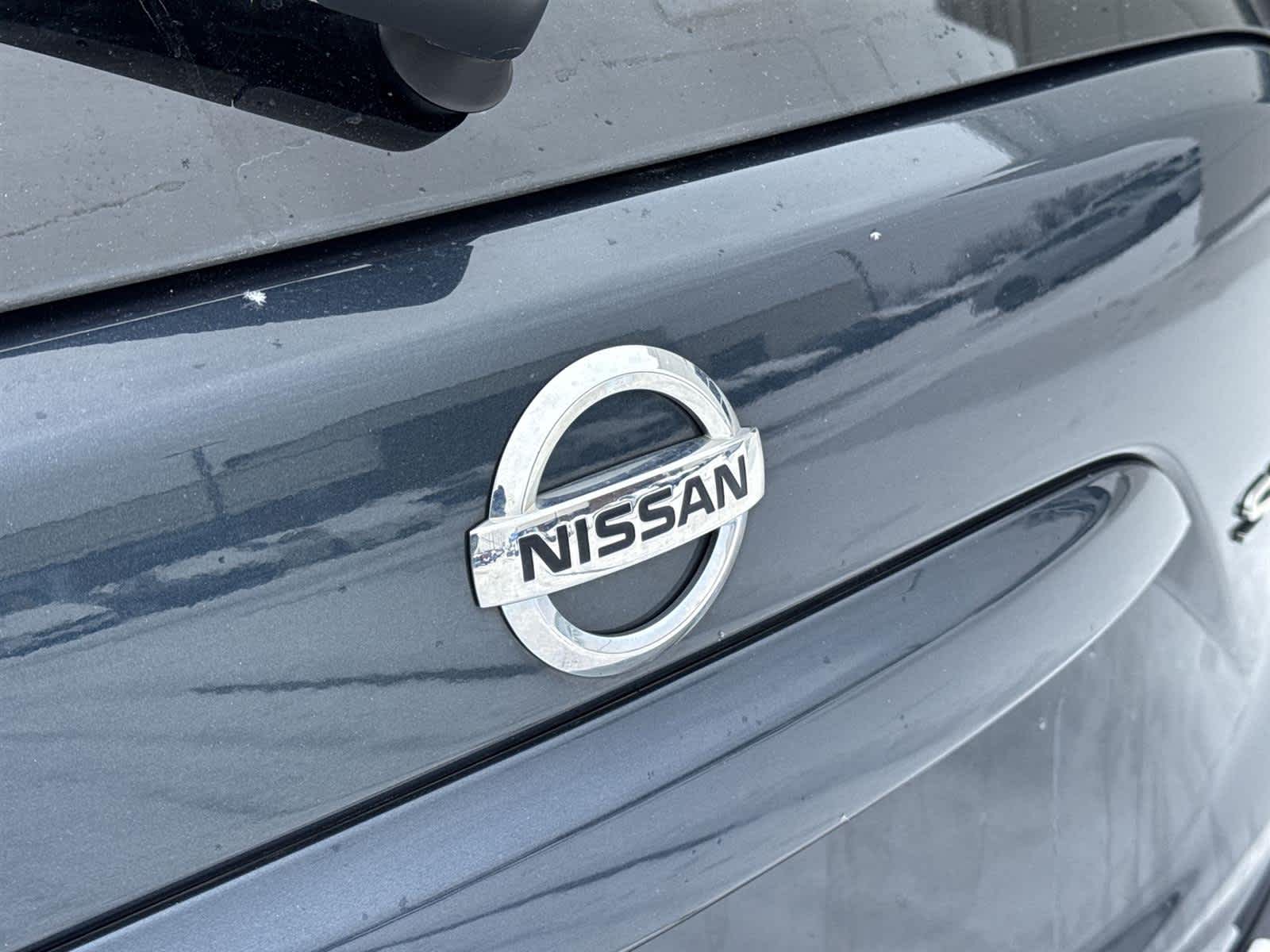 Thumbnail: 2018 Nissan Murano - 10