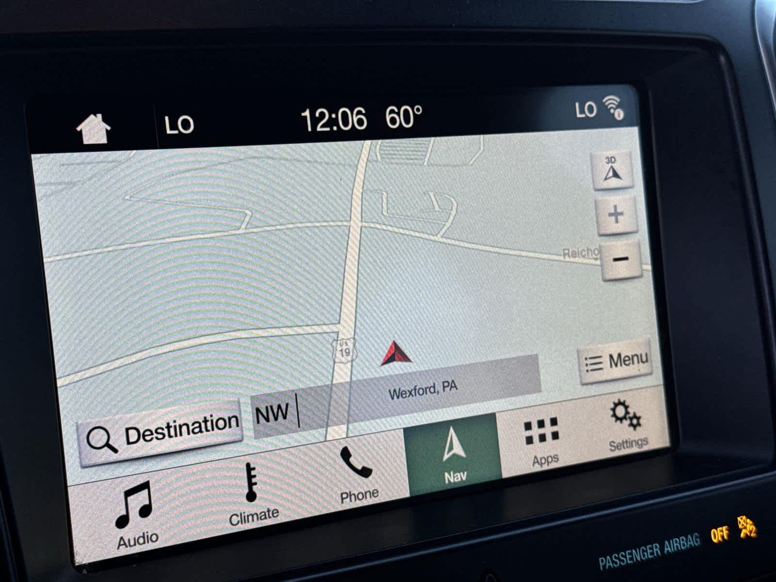 Thumbnail: 2019 Ford Explorer - 24