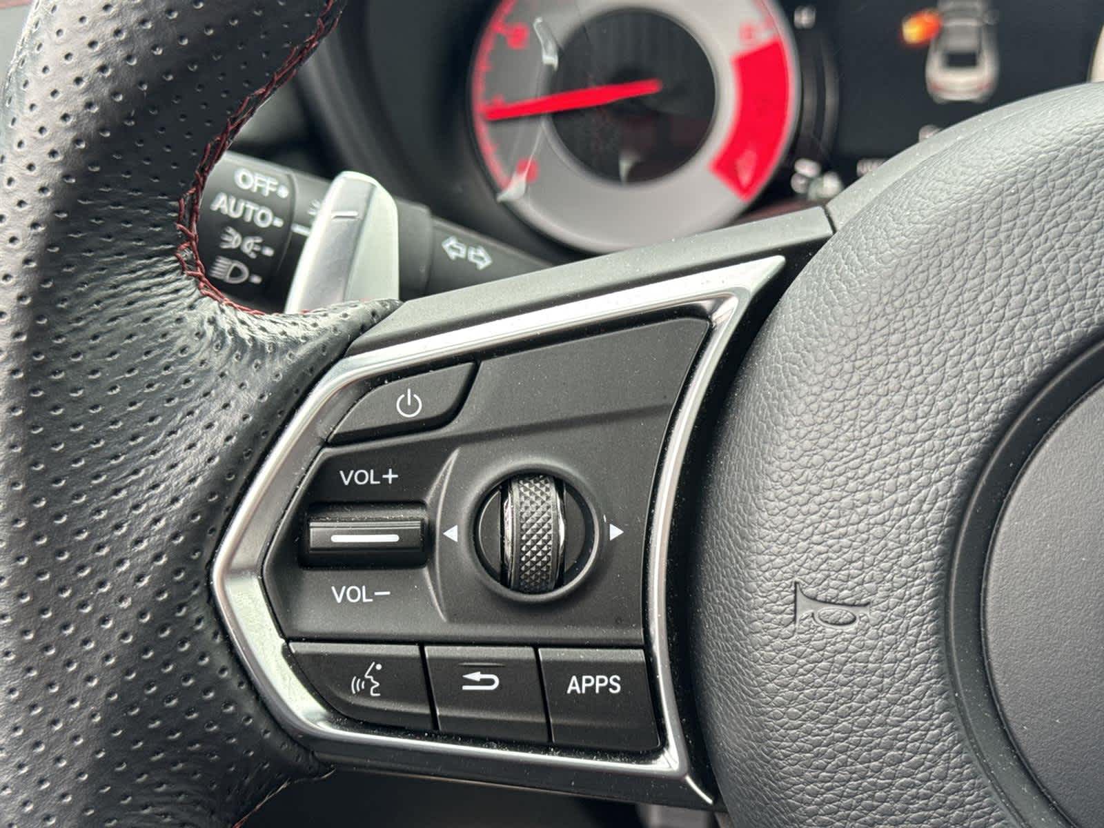 Thumbnail: 2023 Acura TLX - 20