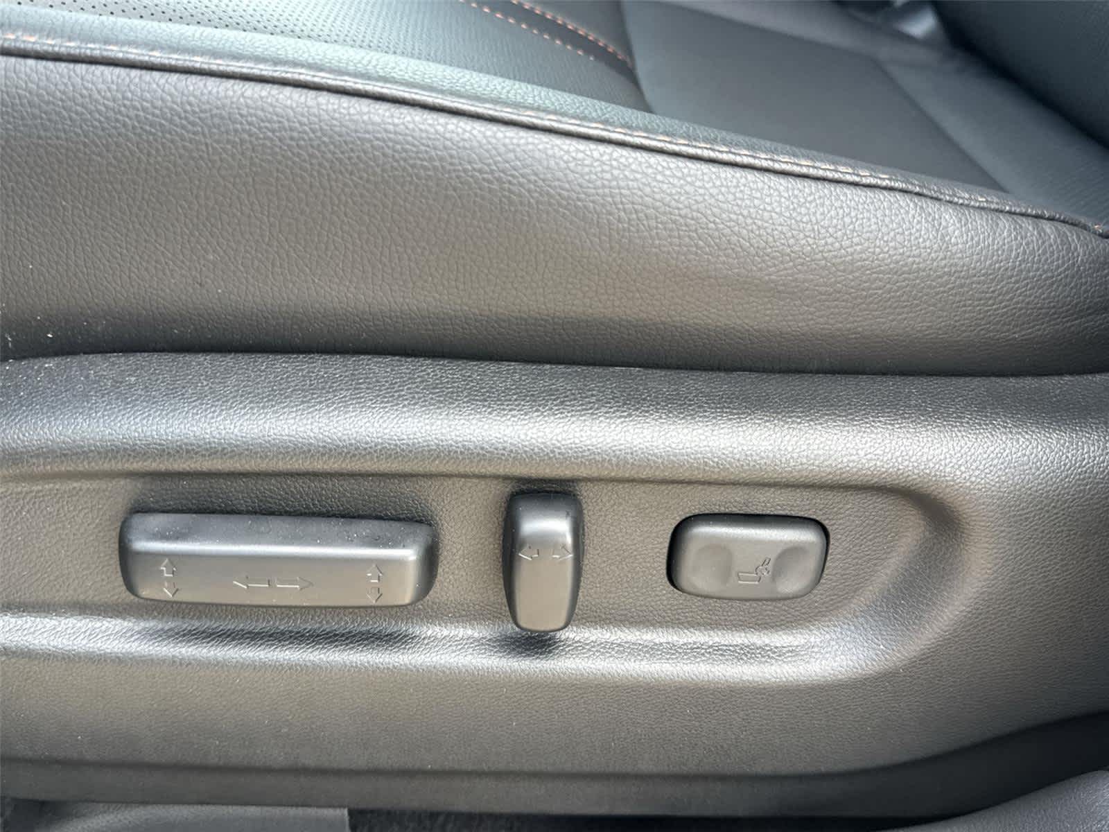 Thumbnail: 2026 Honda Ridgeline - 12