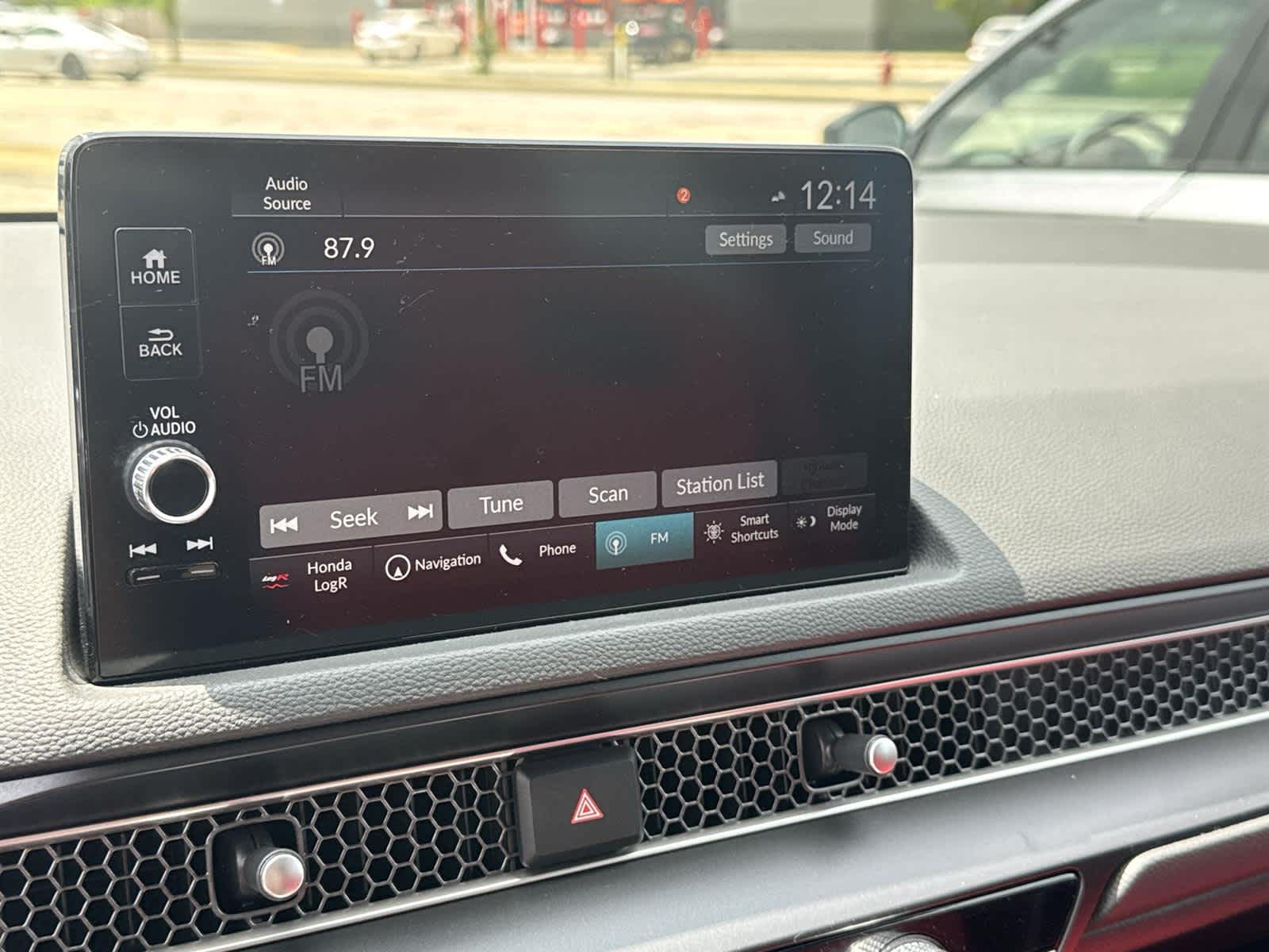 2023 Honda Civic Type R 25