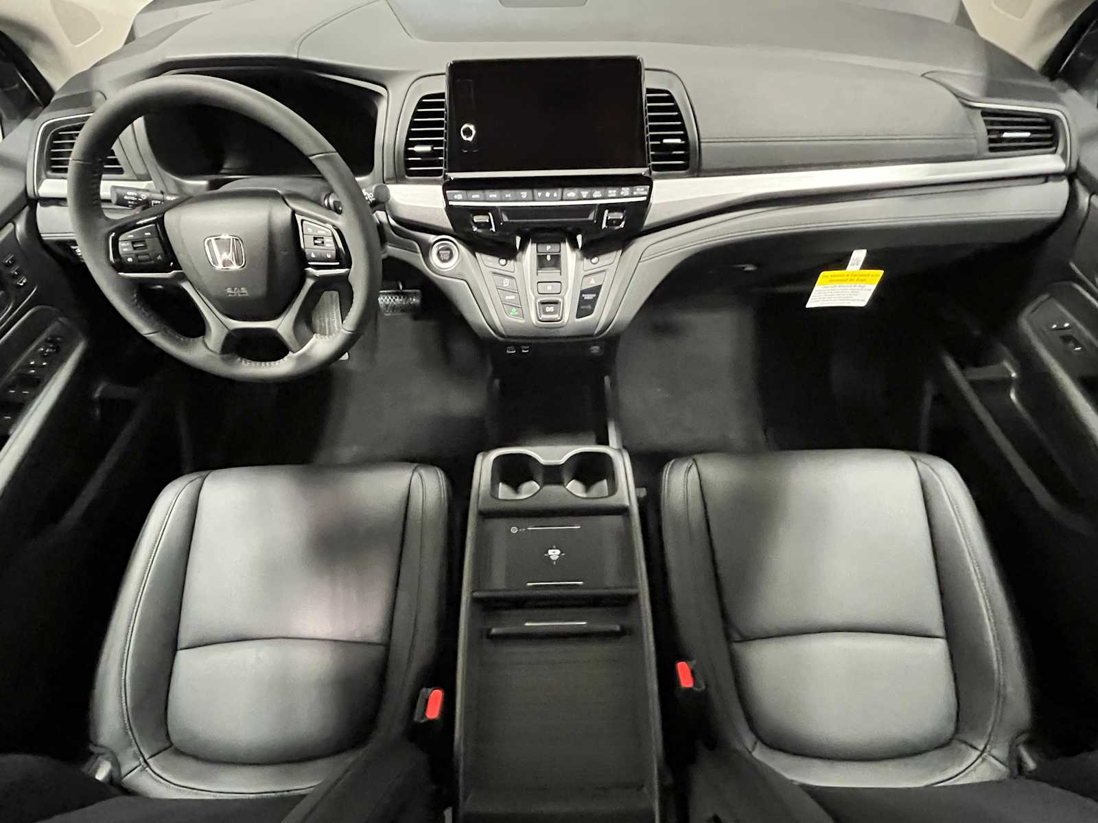 Thumbnail: 2026 Honda Odyssey - 14