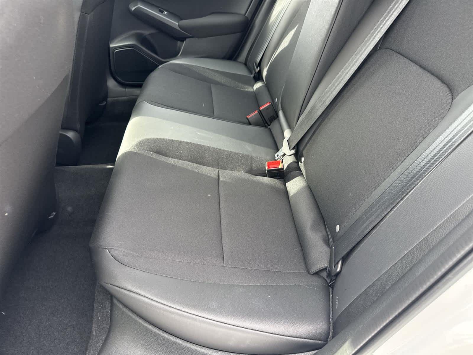 Thumbnail: 2026 Honda Civic - 12