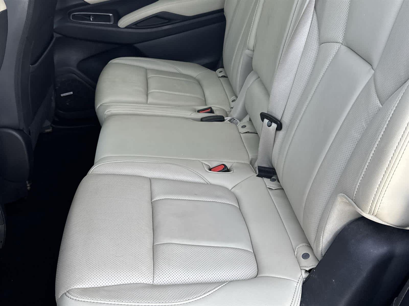 Thumbnail: 2020 Subaru Ascent - 14