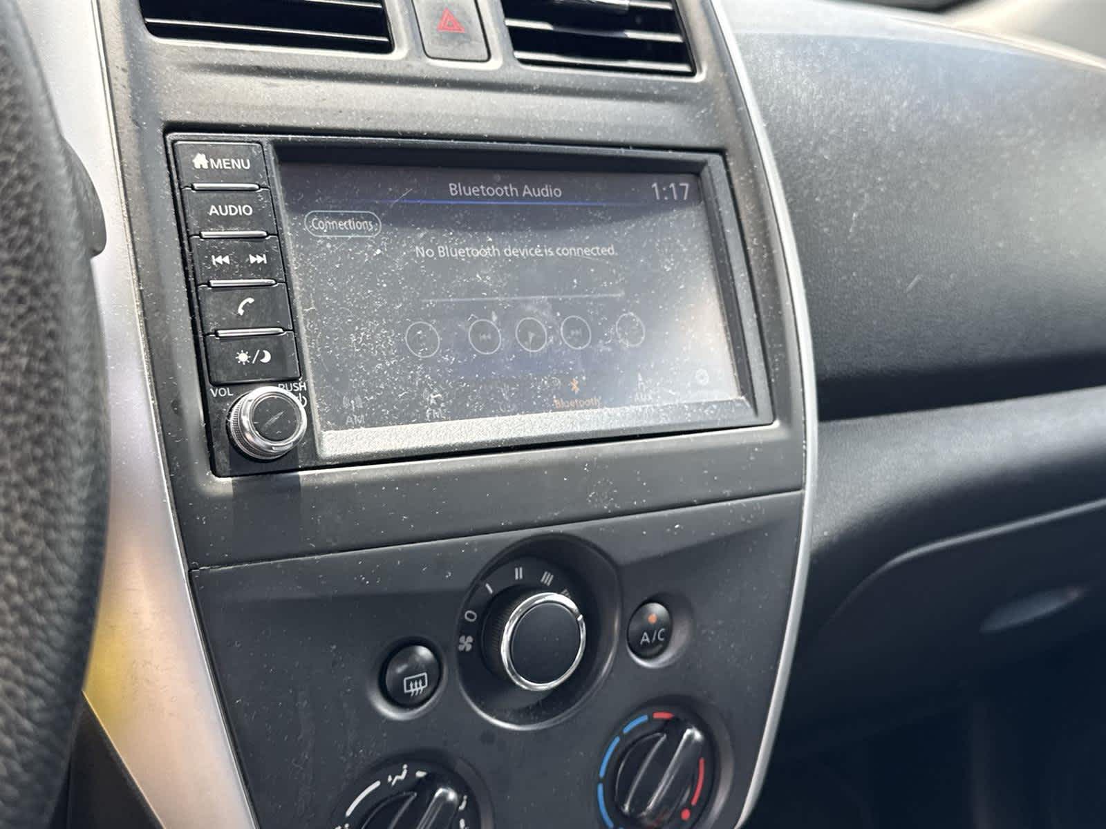 Thumbnail: 2019 Nissan Versa - 23