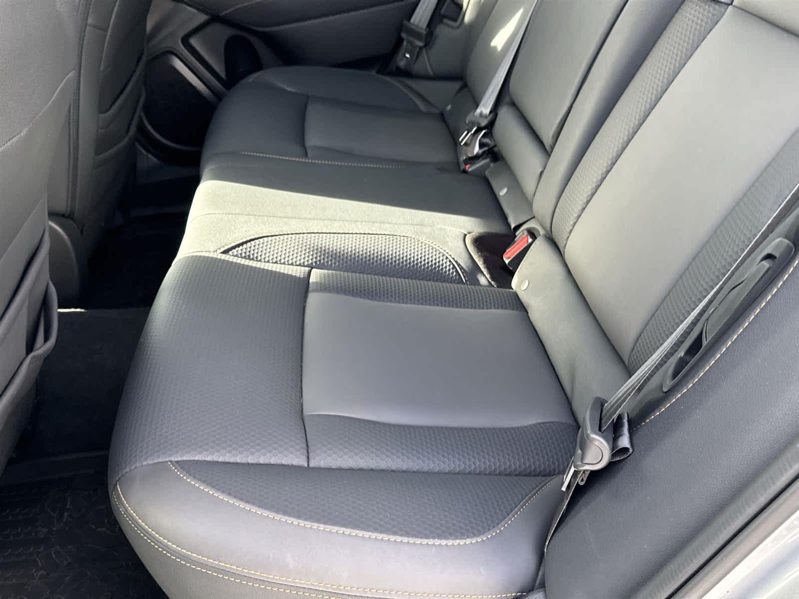 Thumbnail: 2023 Subaru Outback - 14