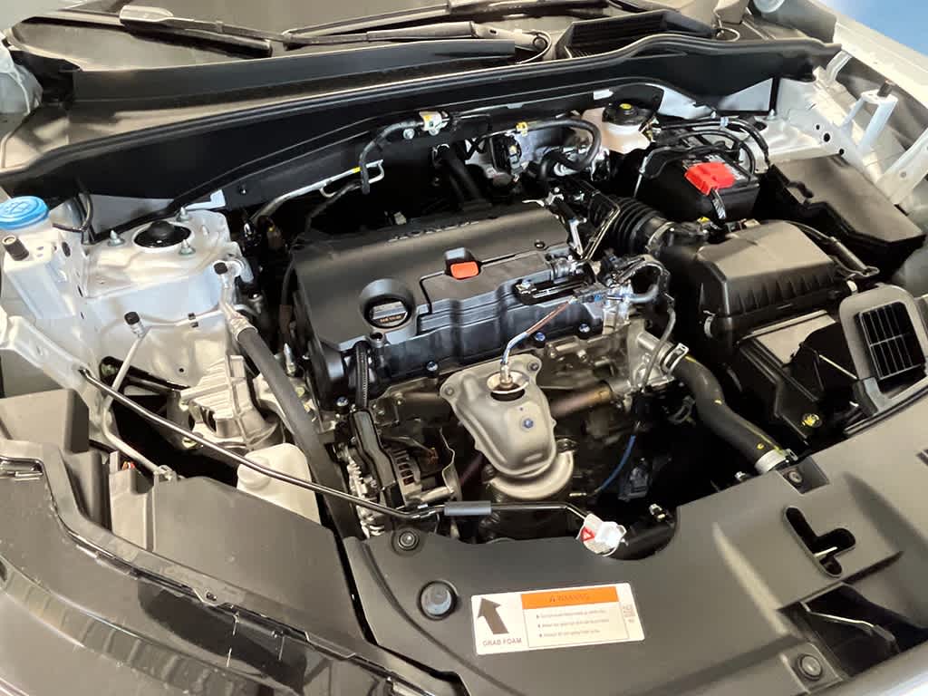 Thumbnail: 2027 Honda HR-V - 12