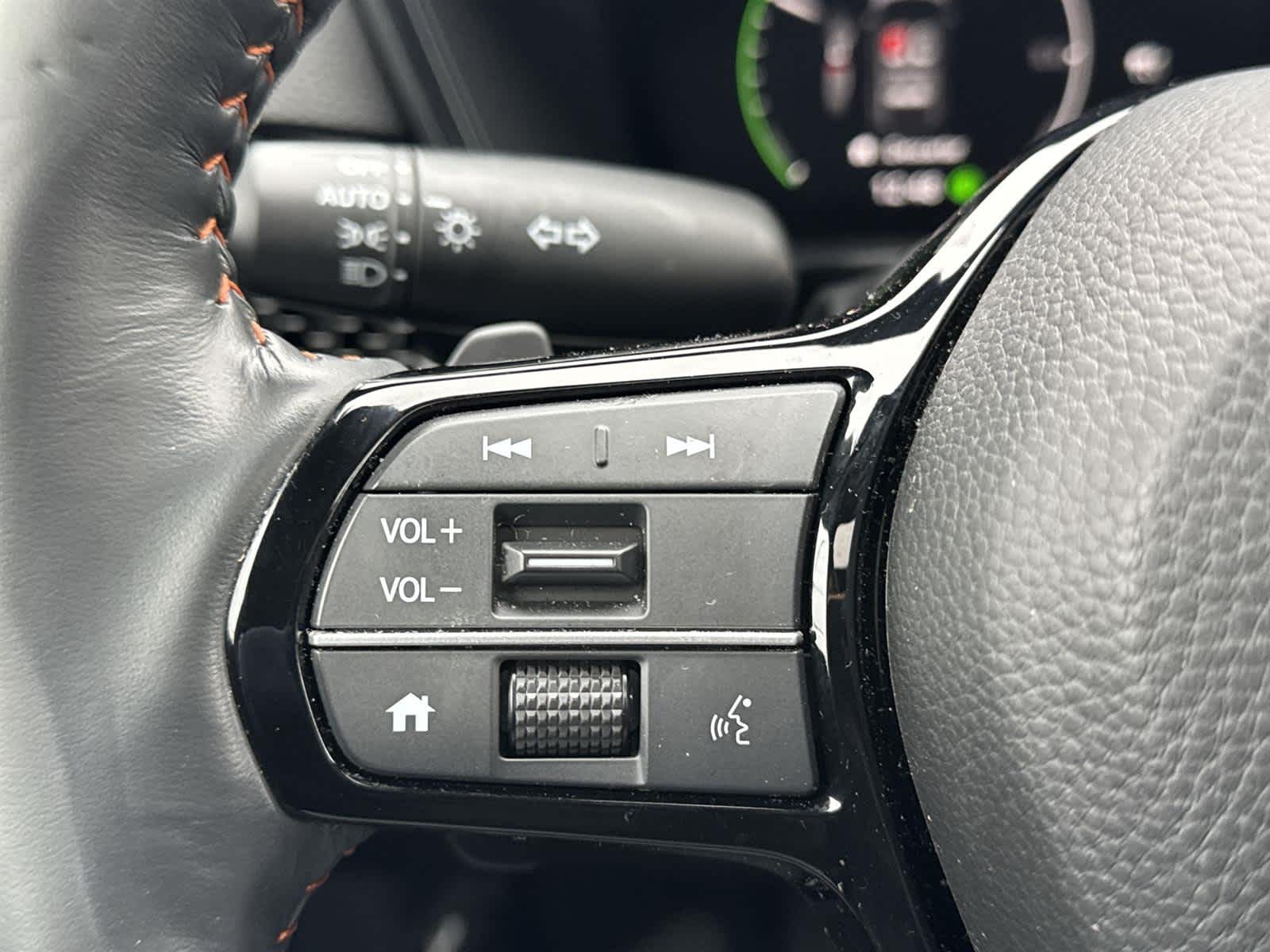 Thumbnail: 2023 Honda CR-V - 17