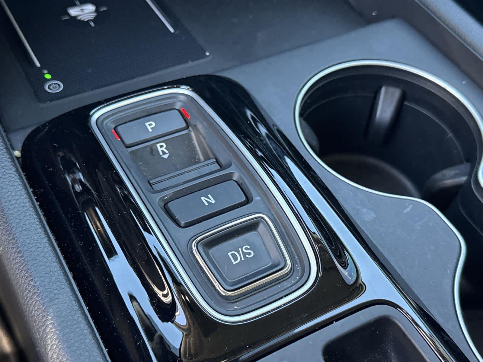 Thumbnail: 2025 Honda Pilot - 29