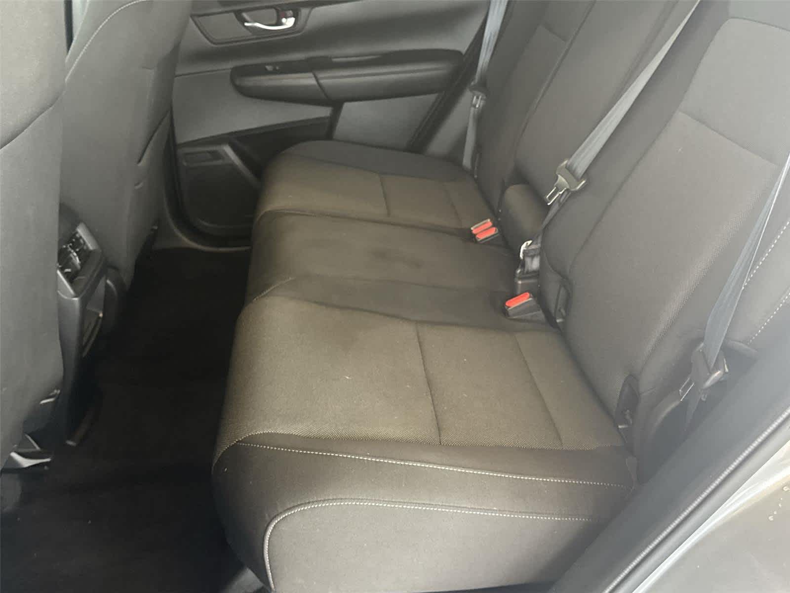 Thumbnail: 2023 Honda CR-V - 14