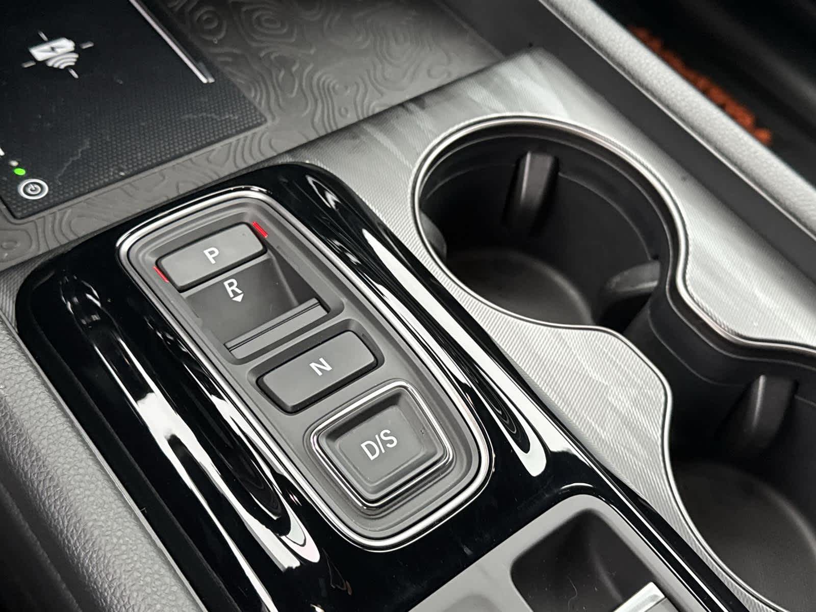 Thumbnail: 2026 Honda Passport - 29