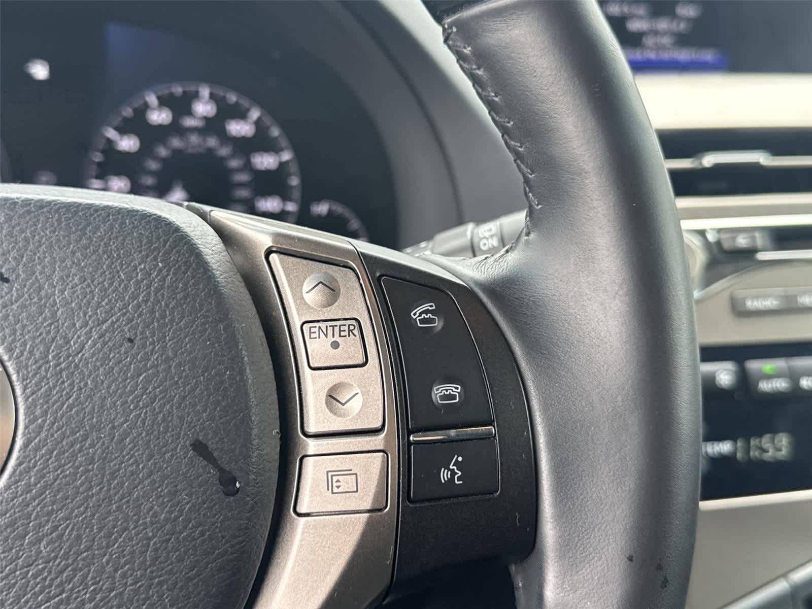 Thumbnail: 2014 Lexus RX - 21