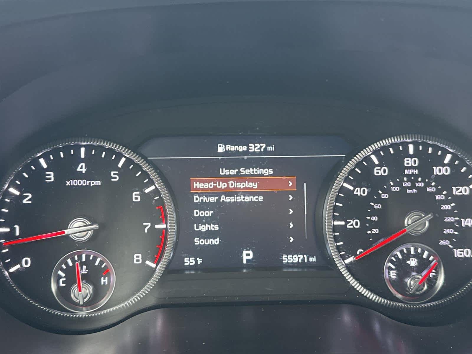 Thumbnail: 2021 Kia Telluride - 30