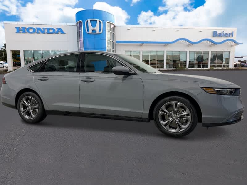 Thumbnail: 2025 Honda Accord - 8