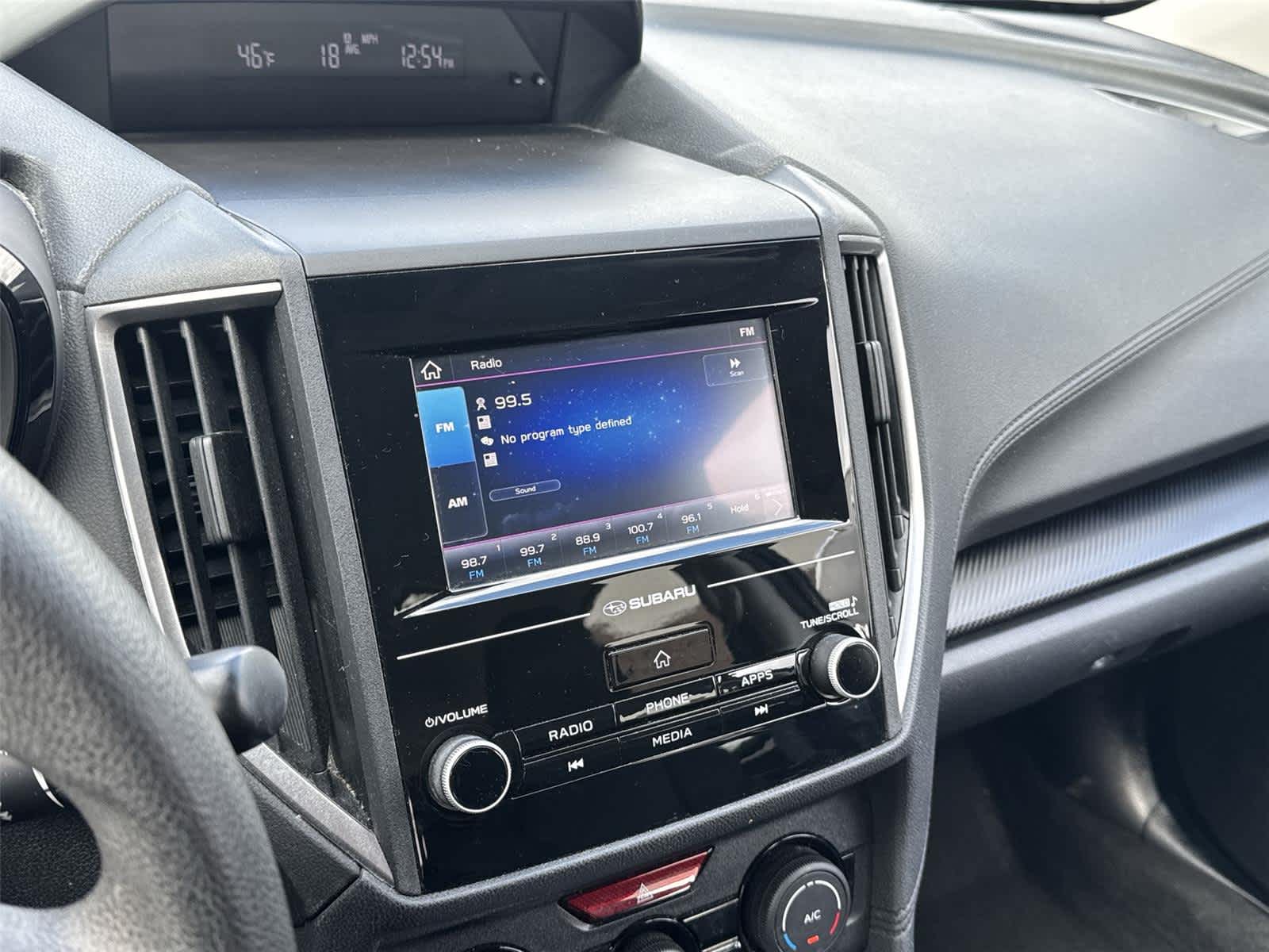 Thumbnail: 2023 Subaru Impreza - 23