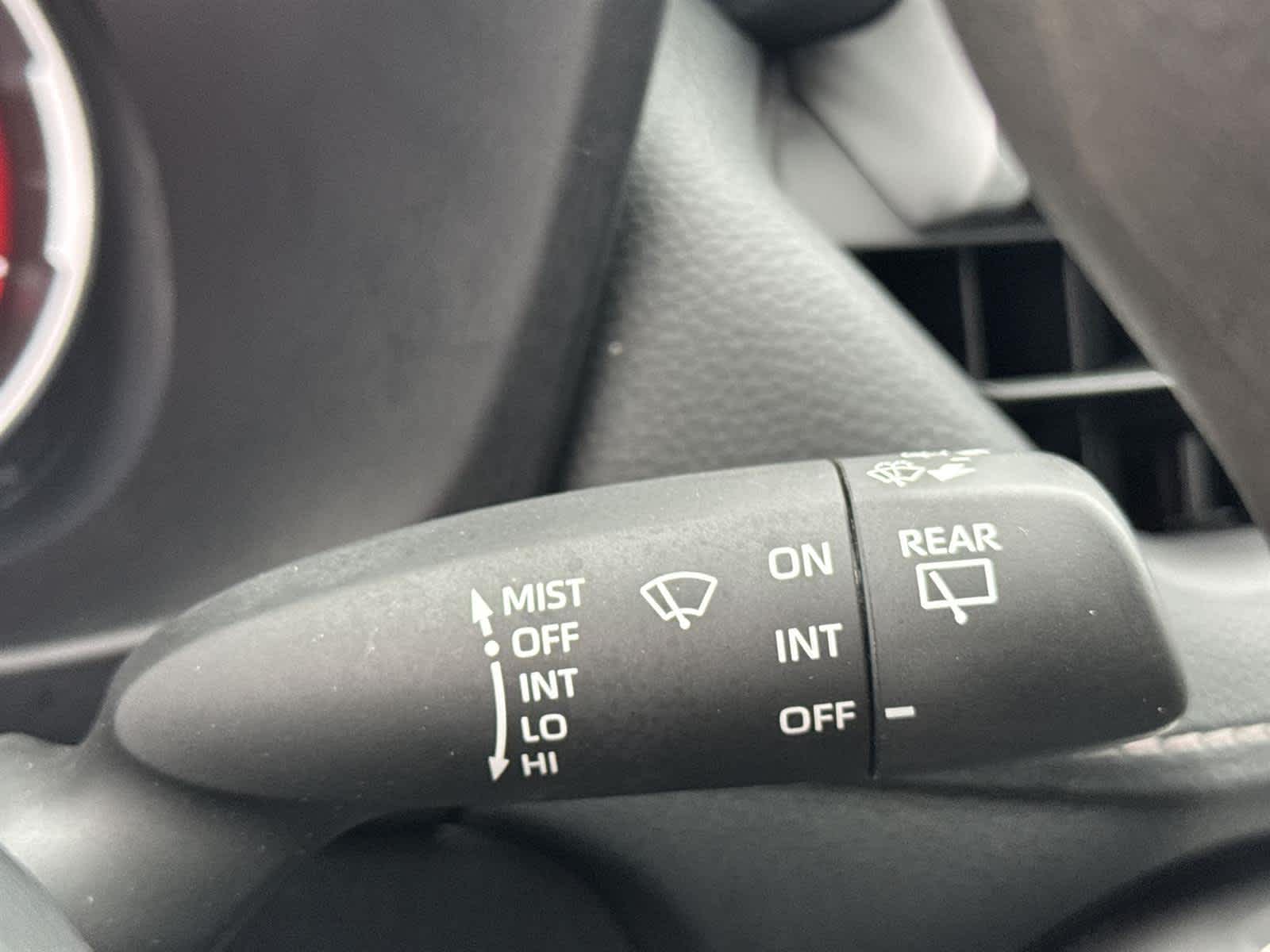 Thumbnail: 2024 Toyota RAV4 - 19