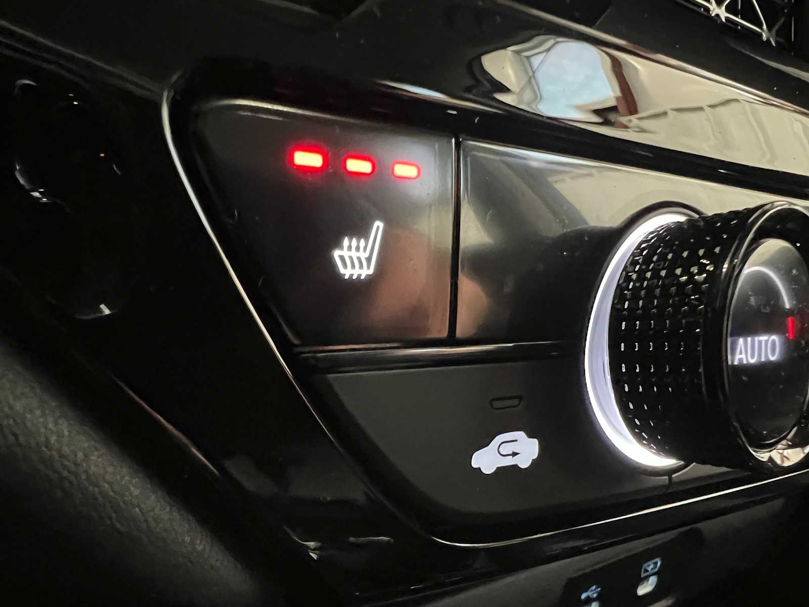 Thumbnail: 2025 Honda Accord - 25