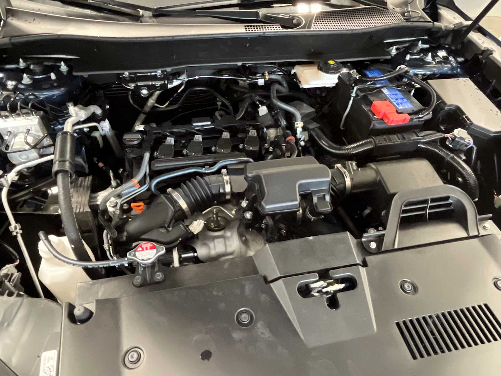 Thumbnail: 2026 Honda CR-V - 11