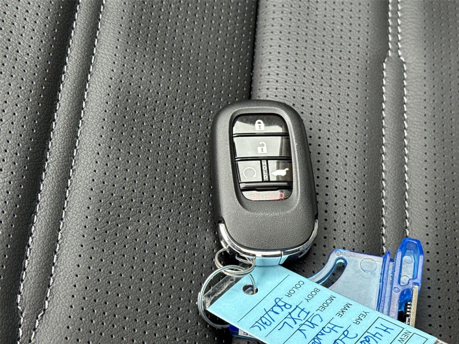 Thumbnail: 2026 Honda CR-V - 31