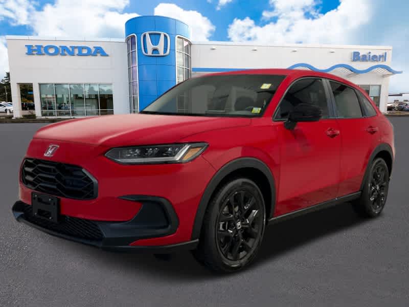 2025 Honda HR-V Sport -
                  Wexford, PA
