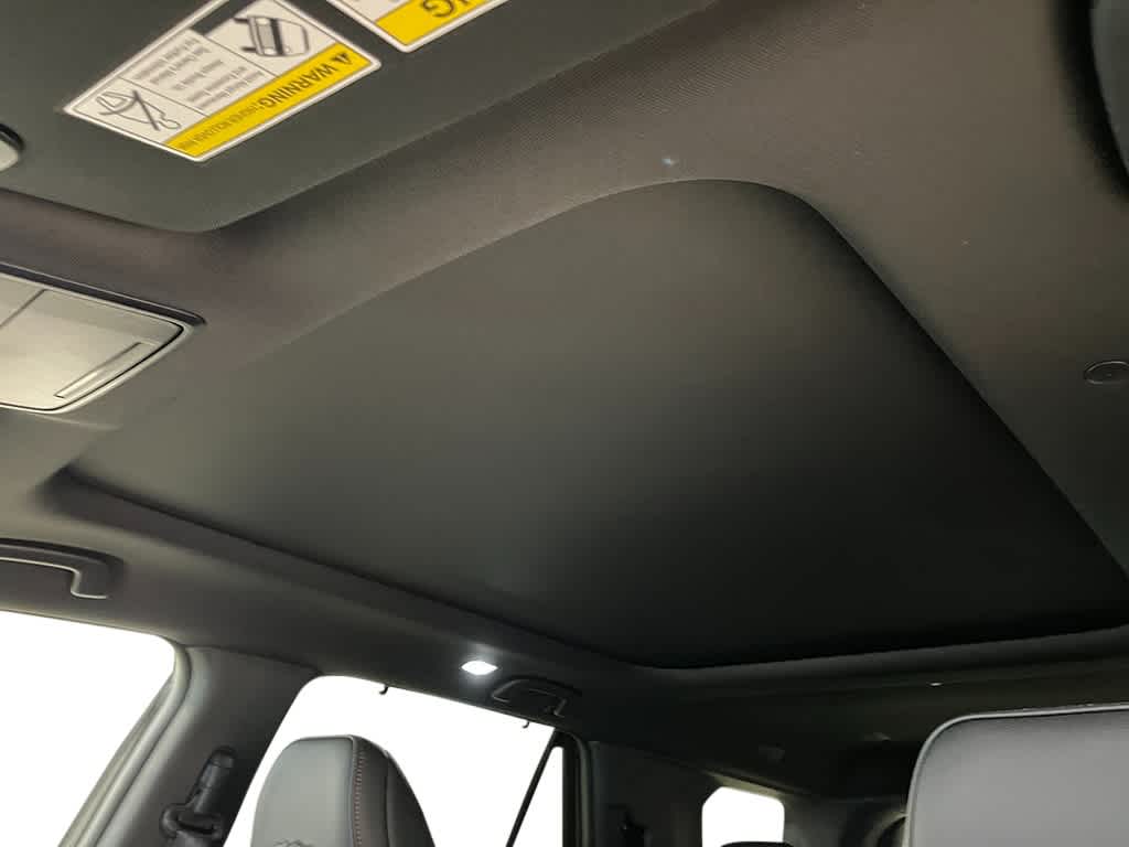 Thumbnail: 2026 Honda Passport - 14