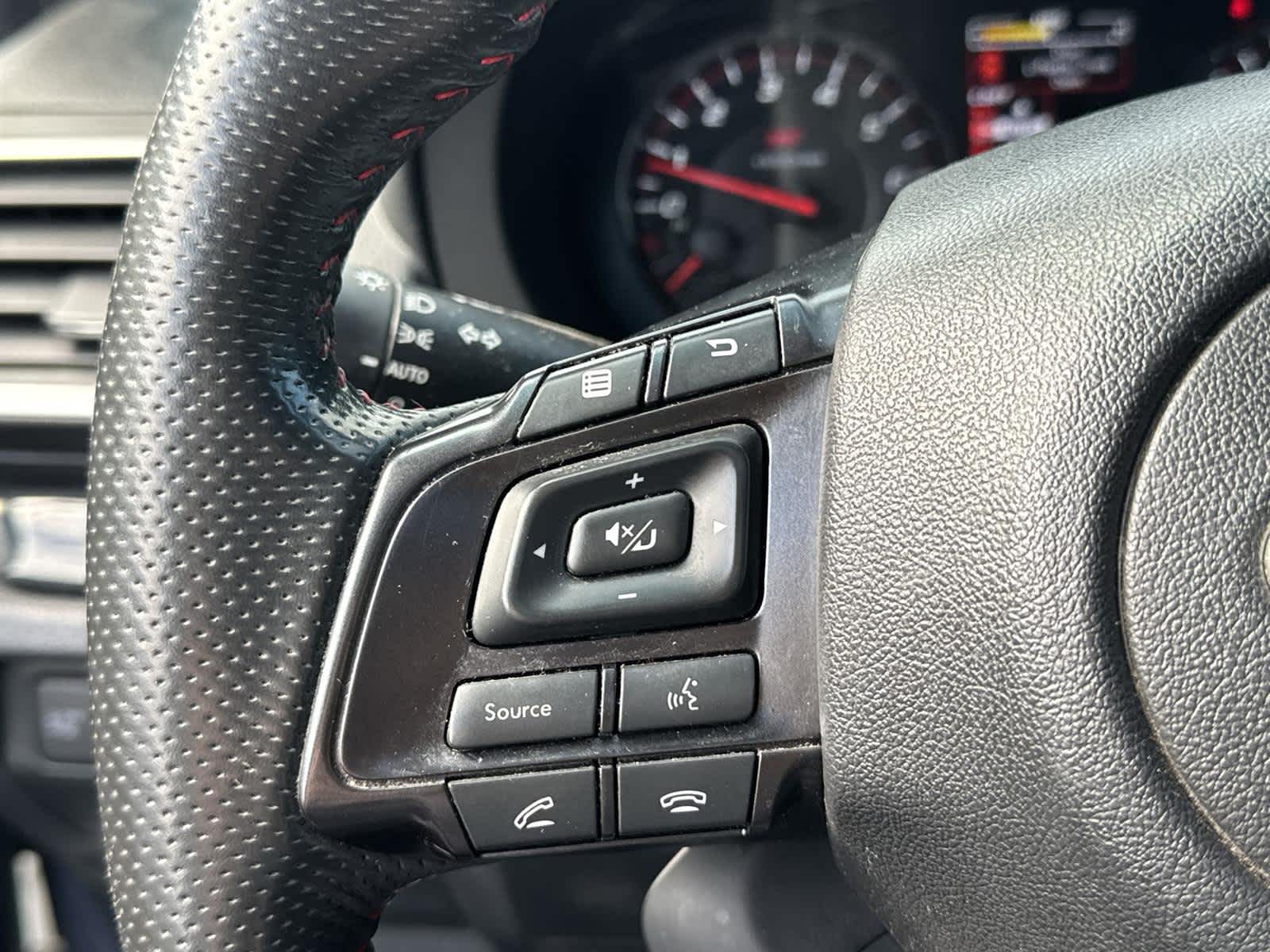 Thumbnail: 2018 Subaru WRX - 20