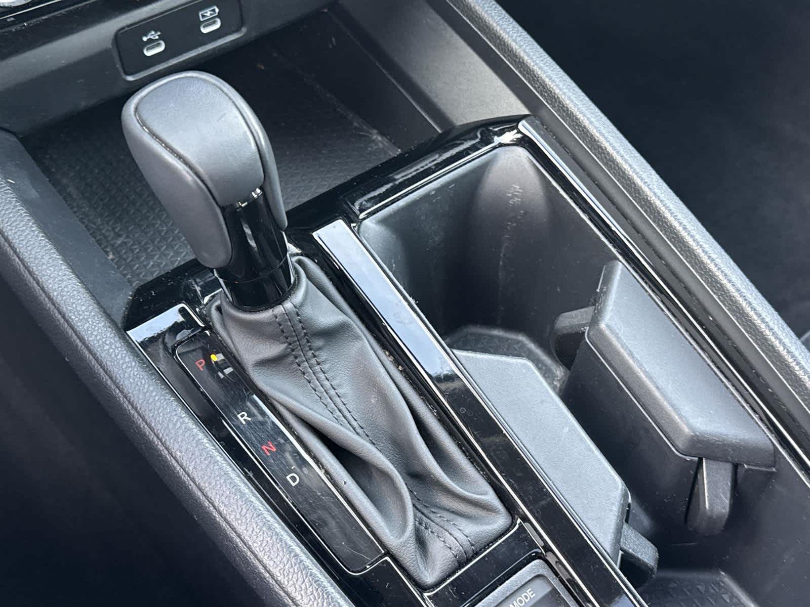 Thumbnail: 2024 Honda Accord - 30