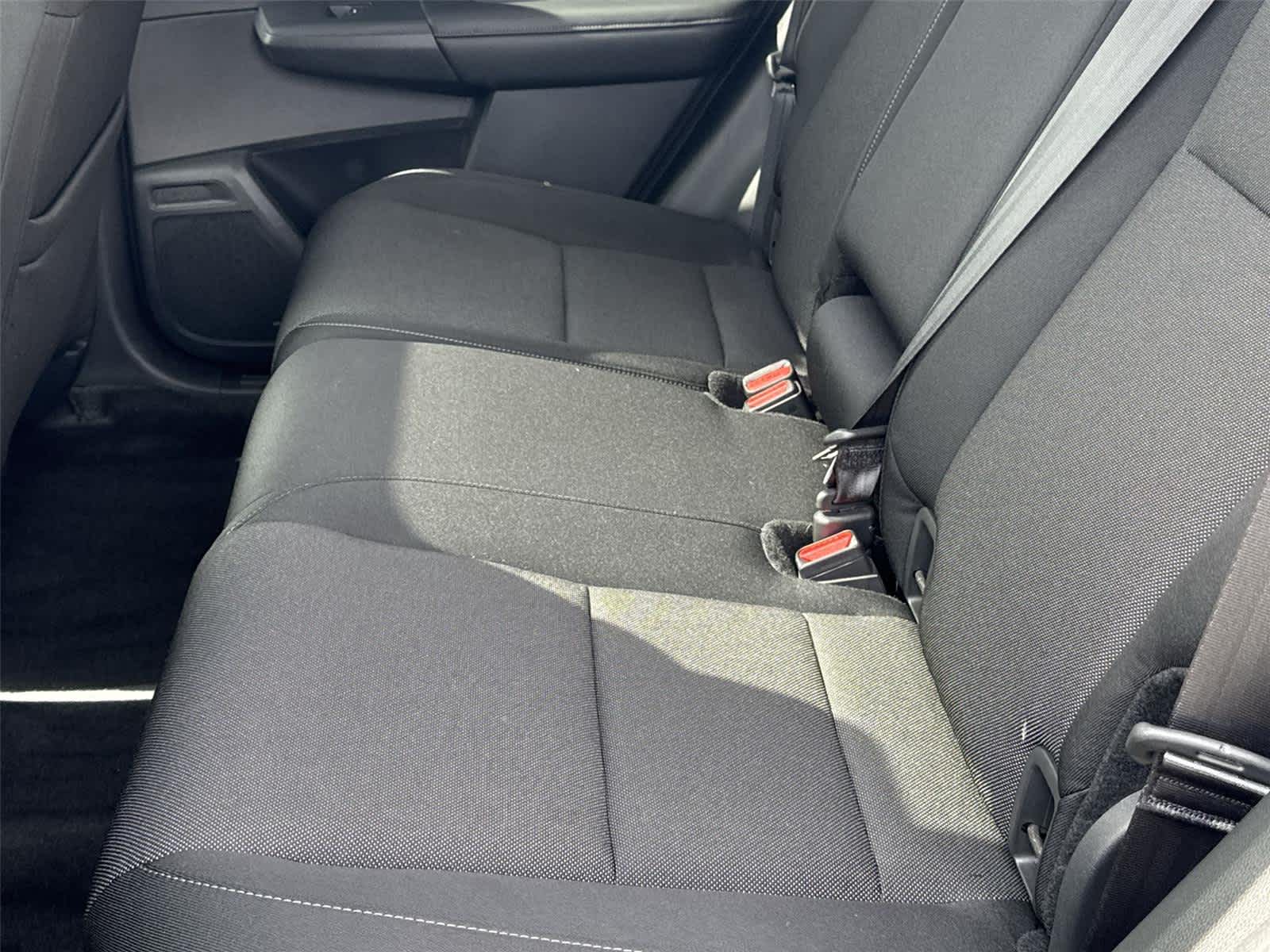 Thumbnail: 2024 Honda CR-V - 14