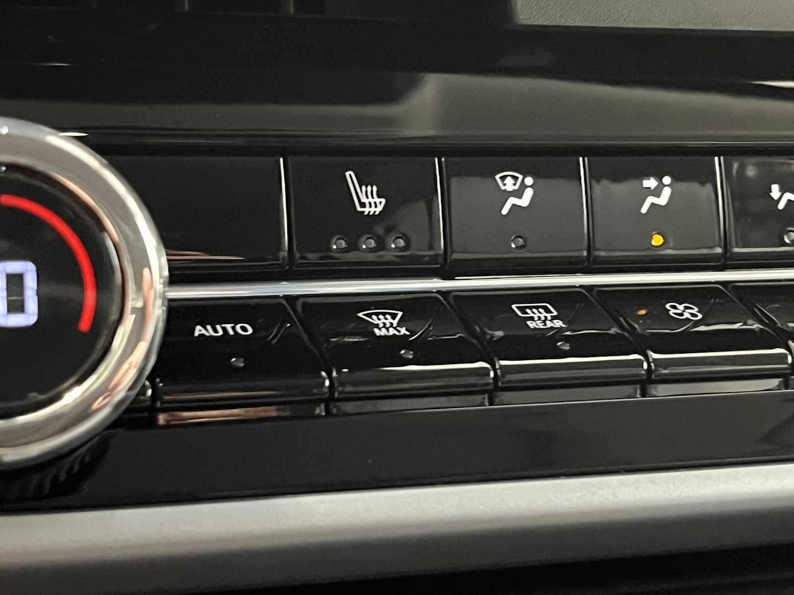 Thumbnail: 2025 Honda Prologue - 23