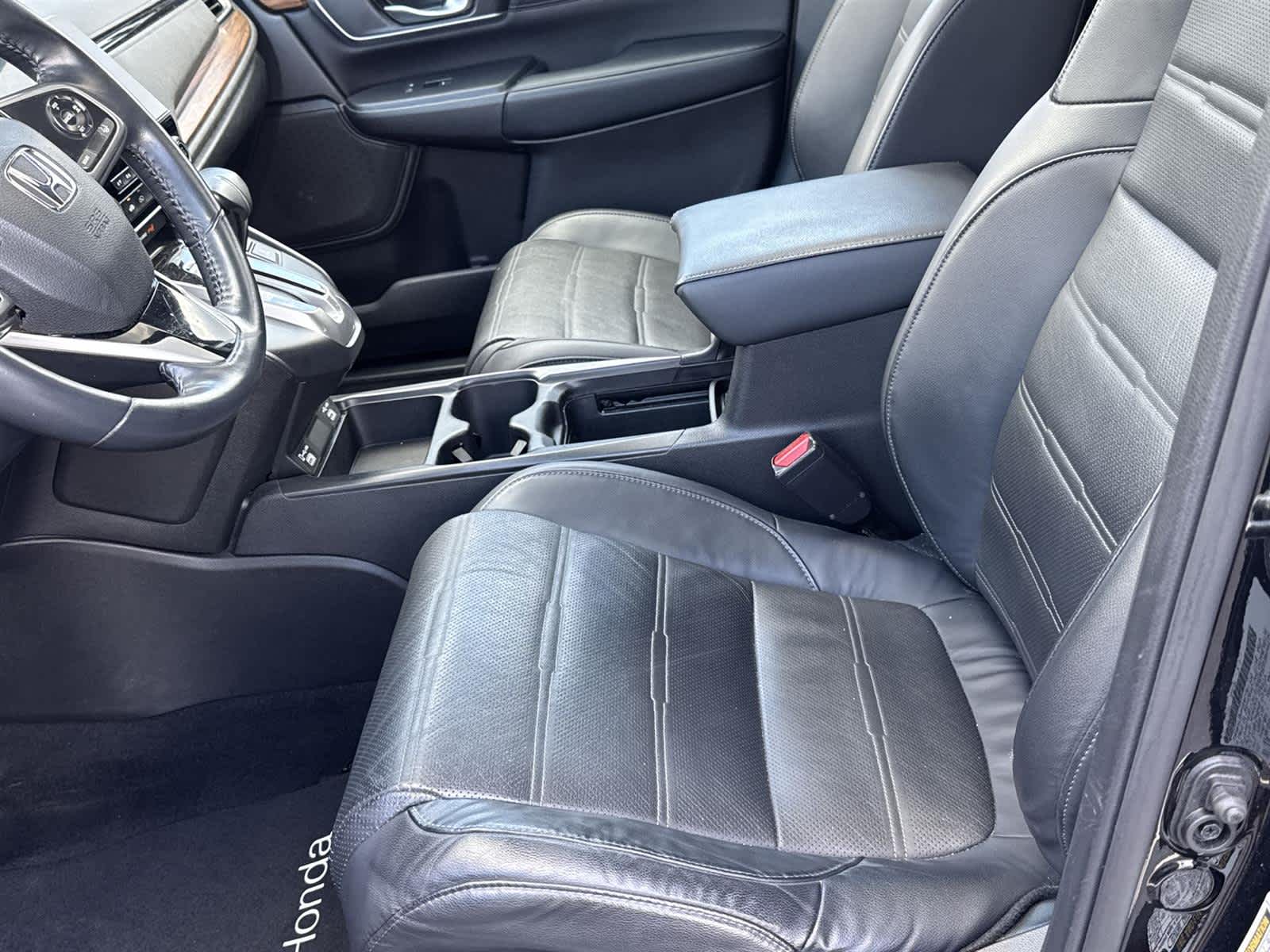 Thumbnail: 2021 Honda CR-V - 11