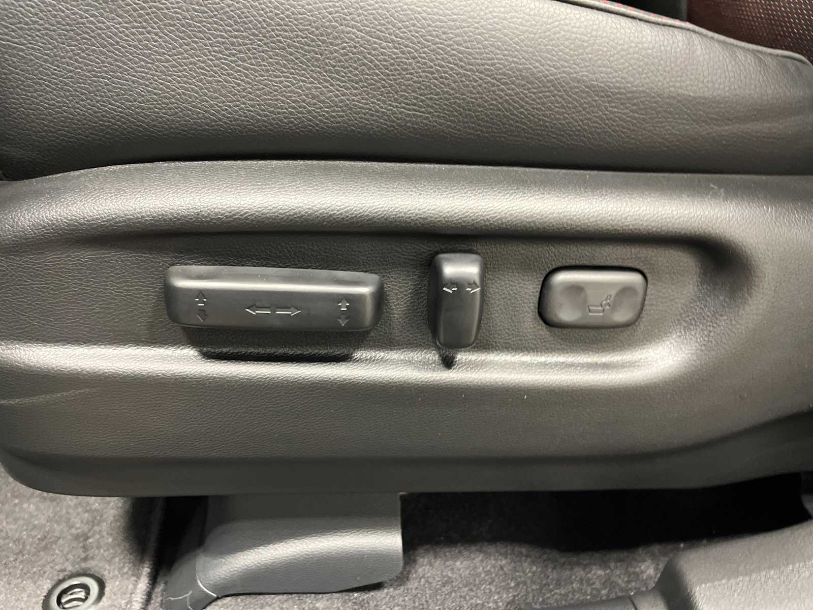 Thumbnail: 2026 Honda Ridgeline - 16