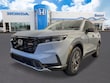 Honda CR-V Hybrid
