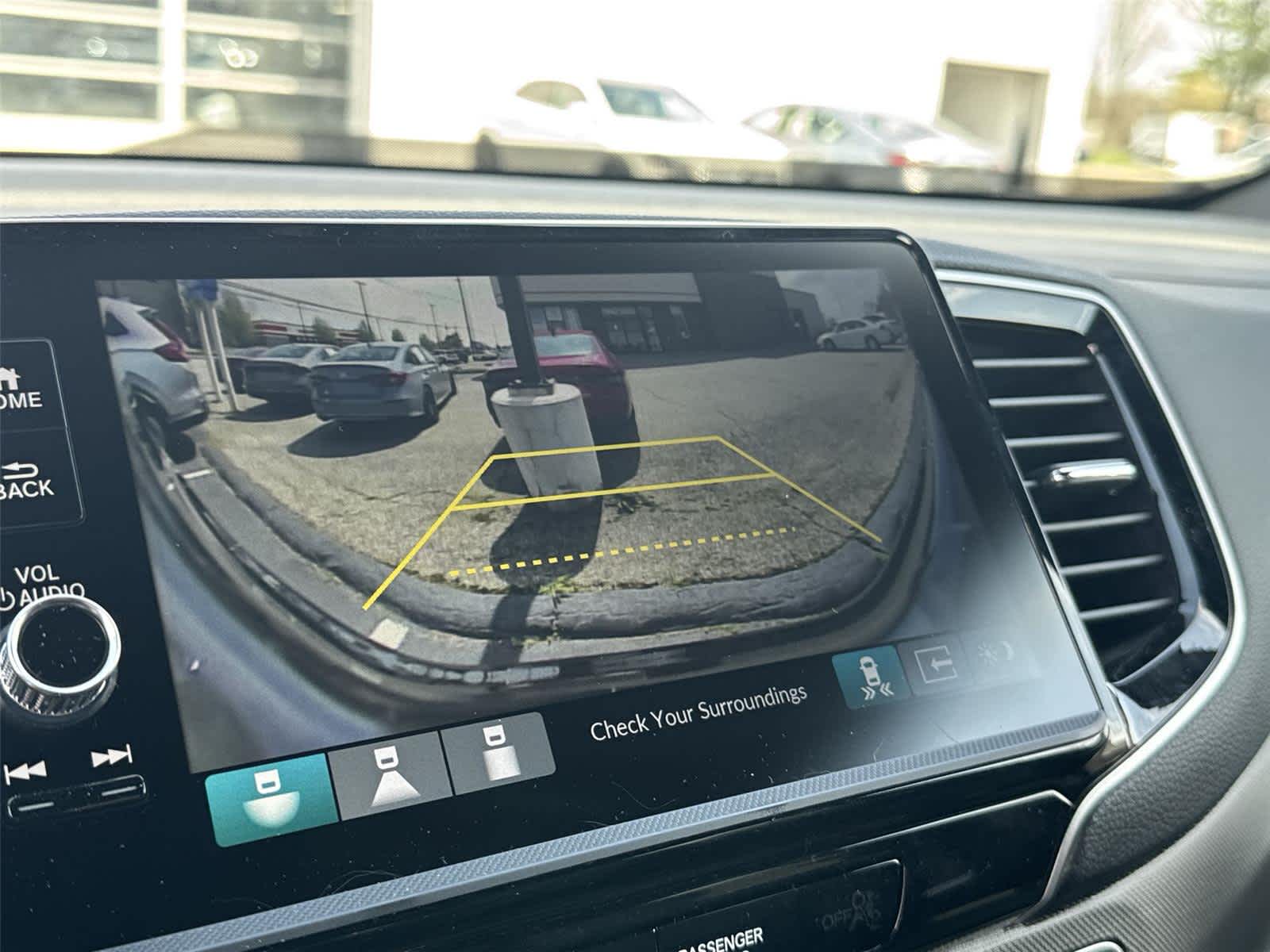 Thumbnail: 2026 Honda Ridgeline - 24