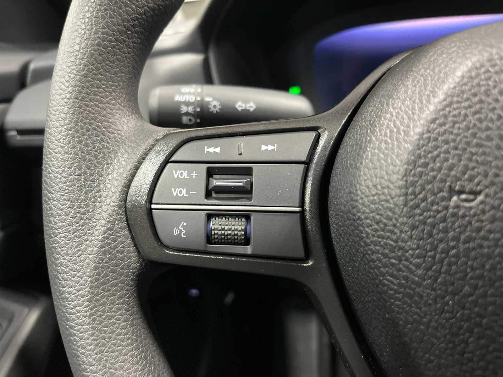 Thumbnail: 2026 Honda Accord - 17