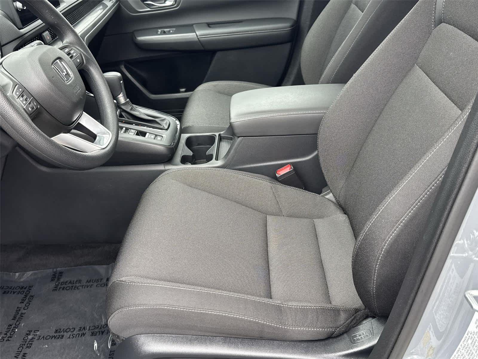 Thumbnail: 2026 Honda CR-V - 11