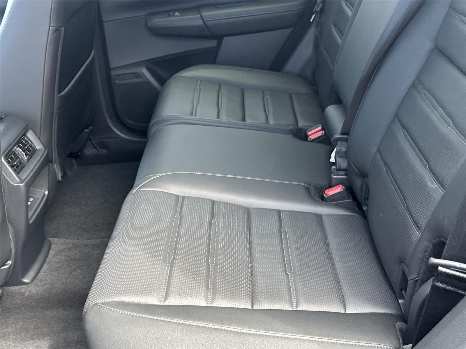 Thumbnail: 2026 Honda CR-V - 14