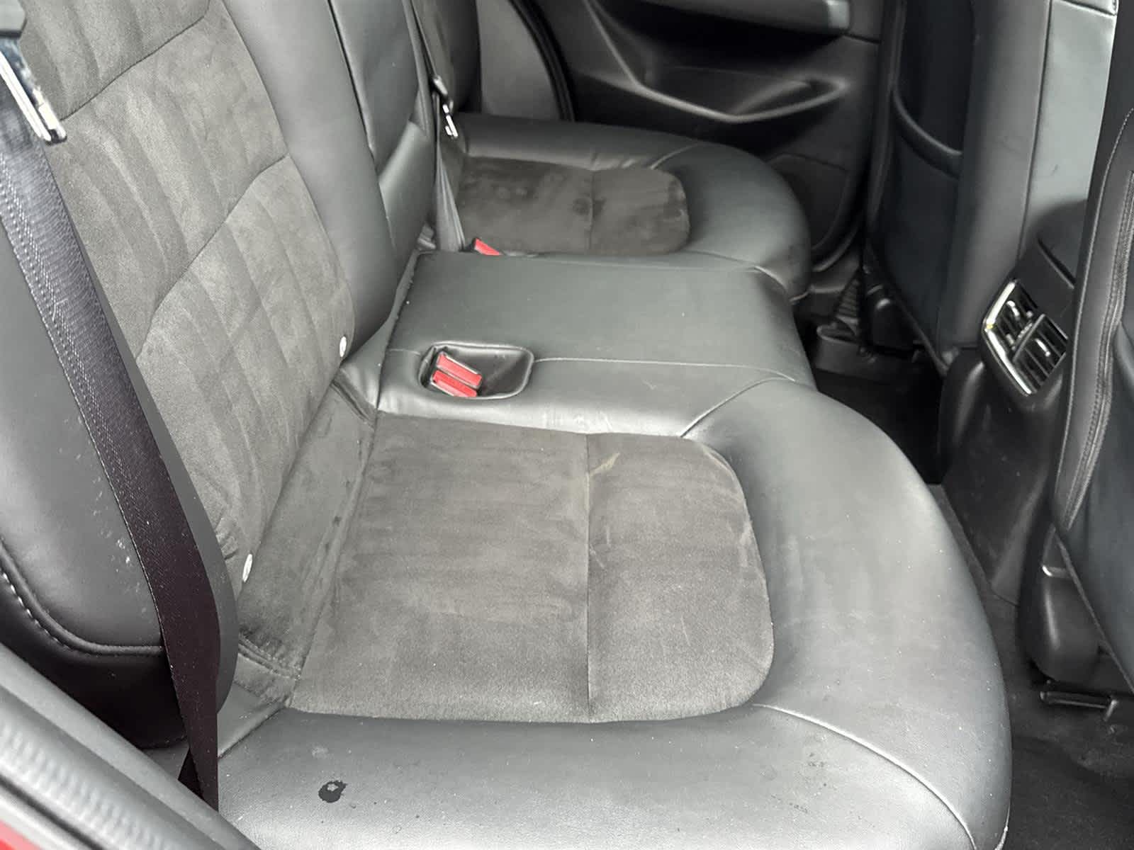 Thumbnail: 2023 Mazda CX-5 - 16