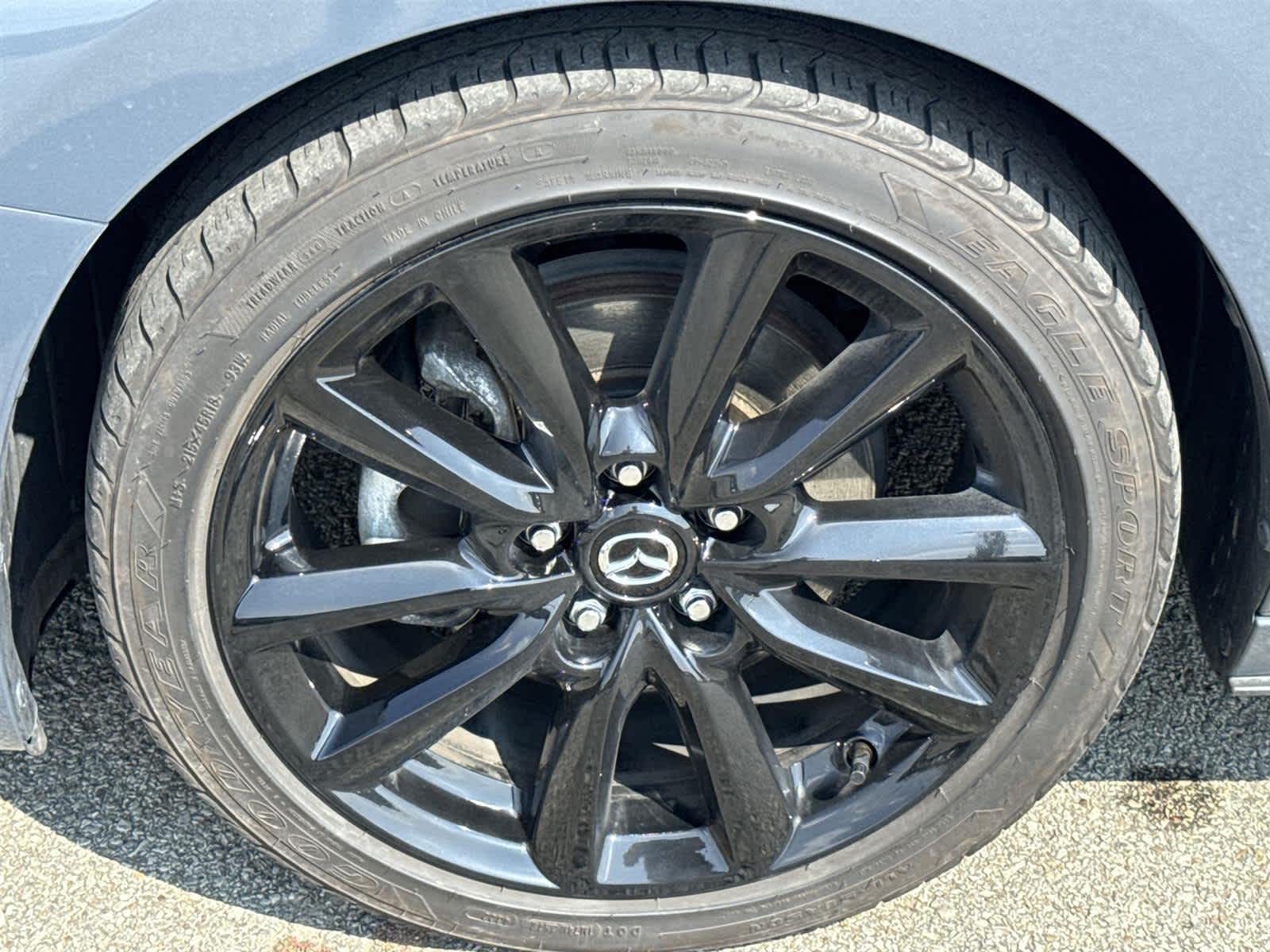 Thumbnail: 2021 Mazda Mazda3 - 12