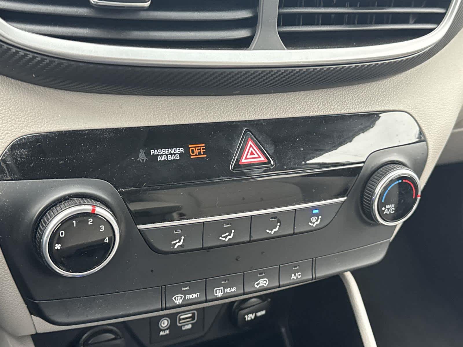 Thumbnail: 2019 Hyundai Tucson - 31