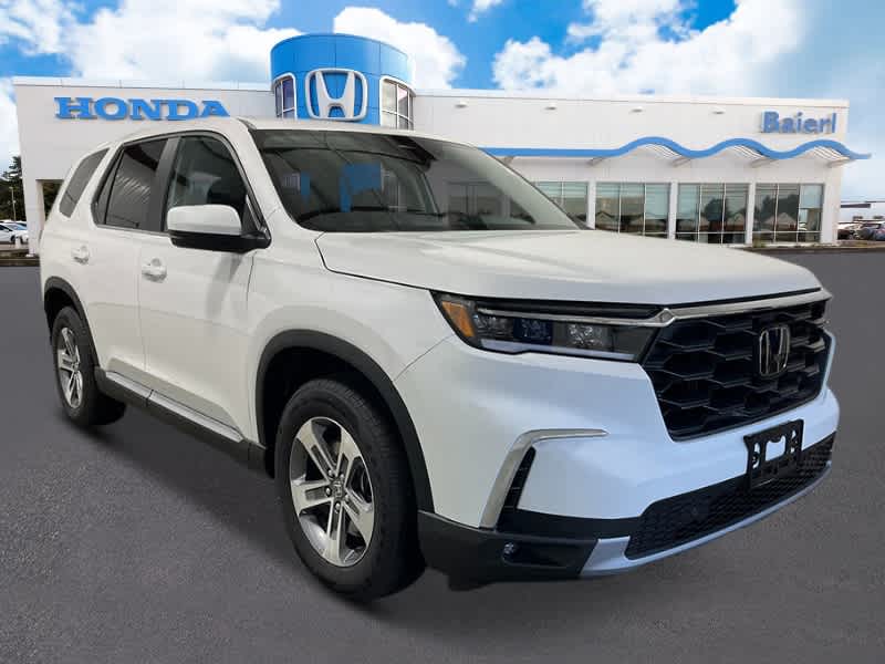 Thumbnail: 2025 Honda Pilot - 9