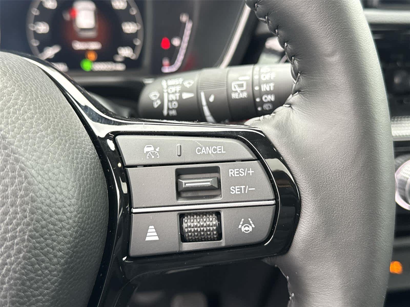 Thumbnail: 2026 Honda CR-V - 20