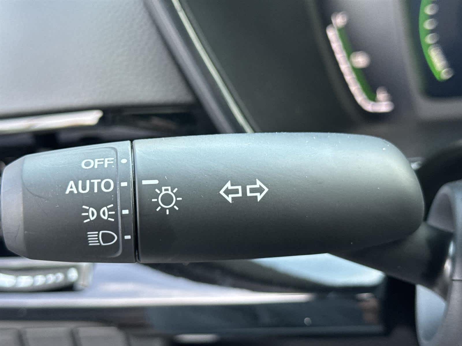 Thumbnail: 2026 Honda CR-V - 23