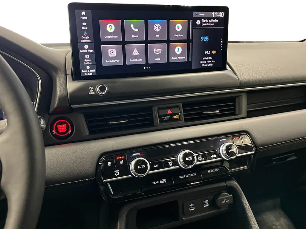 Thumbnail: 2026 Honda Pilot - 21