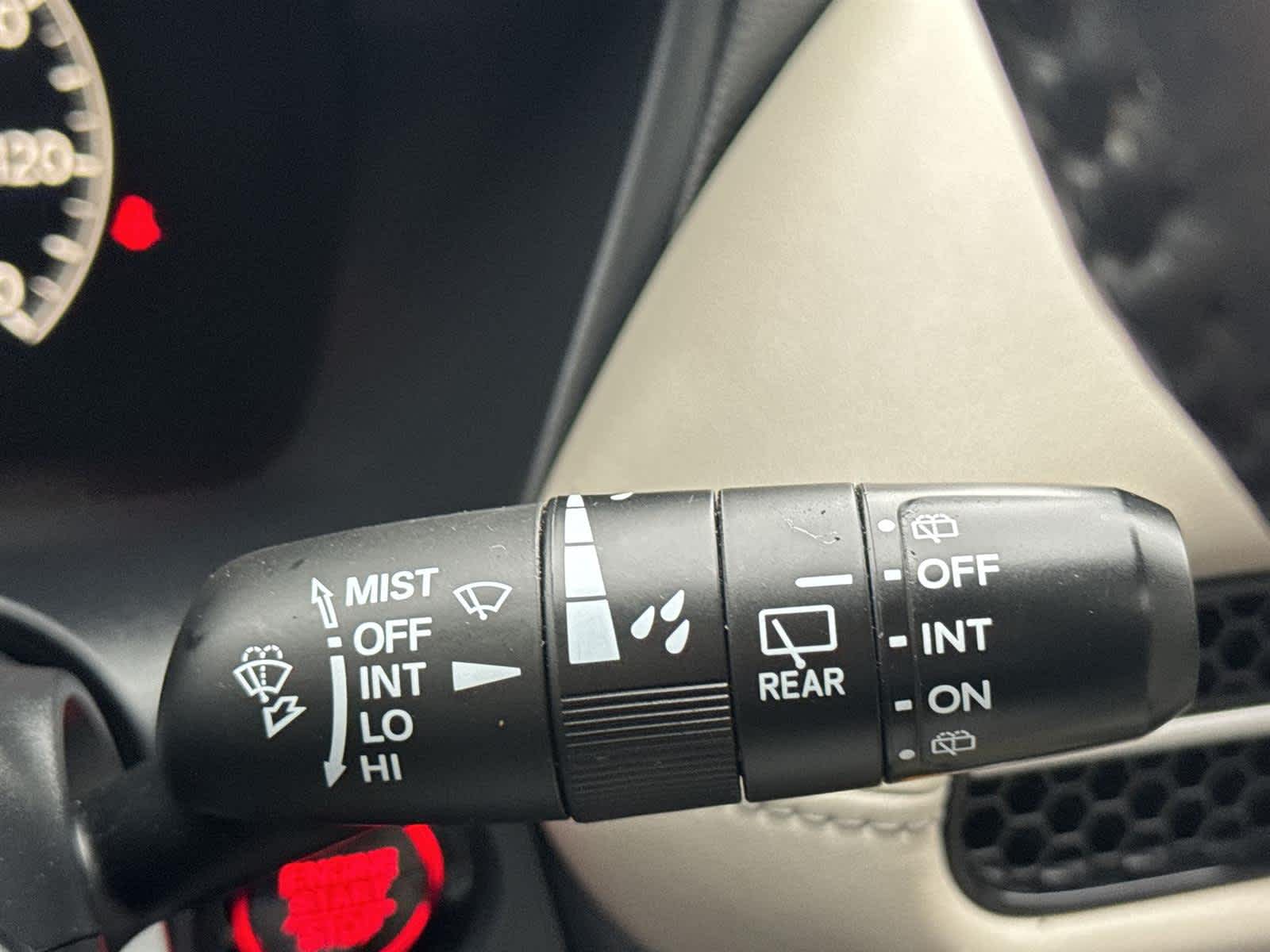 Thumbnail: 2024 Honda HR-V - 20