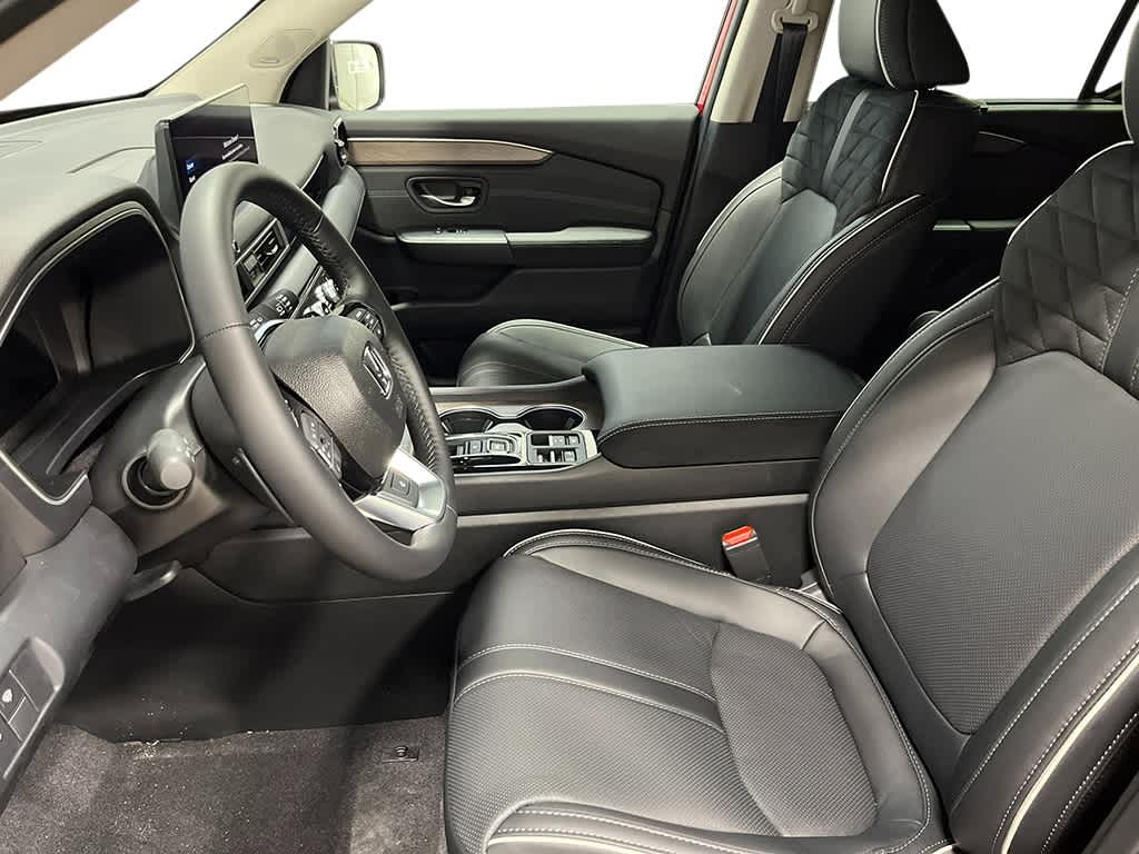 Thumbnail: 2026 Honda Pilot - 13