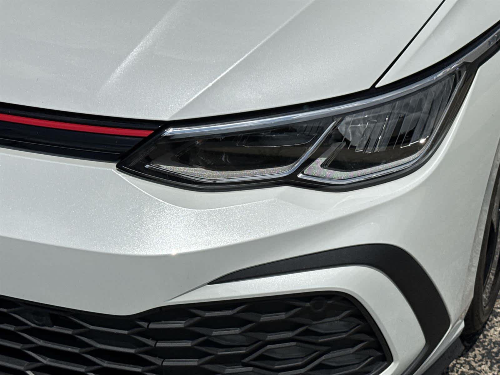 Thumbnail: 2022 Volkswagen Golf - 9
