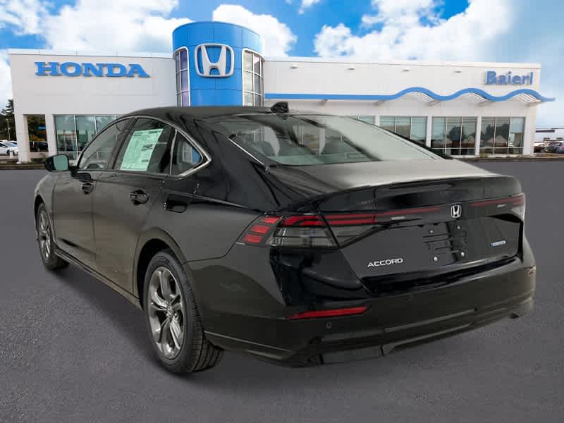 Thumbnail: 2025 Honda Accord - 3